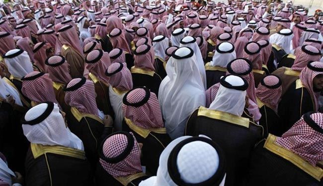 ارتباط محرمانه برخی کشورهای عربی با صهیونیستها