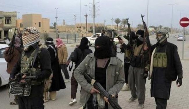 داعش 31 گروگان ترك را آزاد كرد/دیپلمات‌ها همچنان دربند