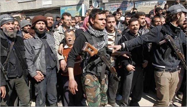 طلب الاعدام لـ31 فلسطينيا لانتمائهم إلى كتائب 