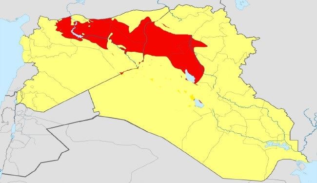 هجوم داعش و آیندۀ تحولات منطقه