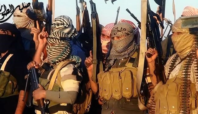 تروریسم خفته با نسخه سعودی