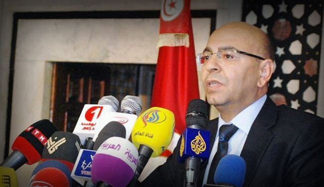 اغلب الاحزاب تتفق على تنظيم الانتخابات التشريعية قبل الرئاسية