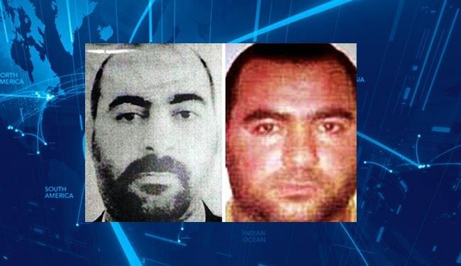 چرا سرکرده 10 میلیون دلاری داعش آزاد شد ؟!