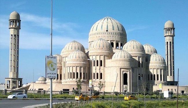 داعش خطیب مسجد جامع موصل را اعدام كرد