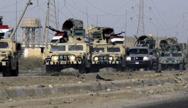 ارتش عراق شهر تکریت و پالایشگاه بیجی را آزاد کرد
