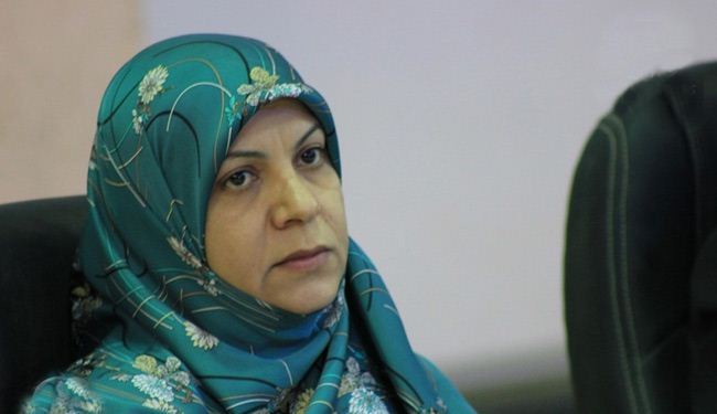 الفتلاوي: سرقة اسلحة الجيش العراقي عار على حكومة بارزاني