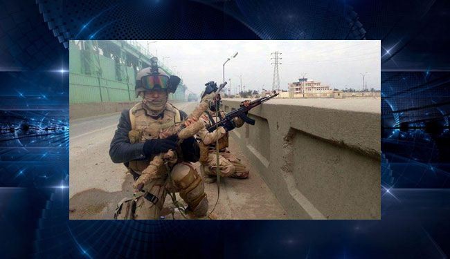 مقتل أكثر من 300 داعشي بتلعفر وبوادر الهزيمة تلوح بالافق