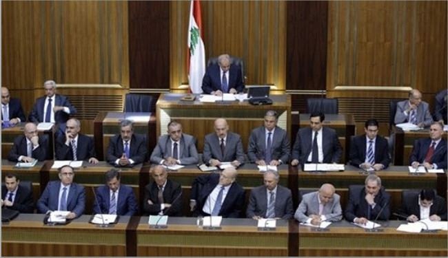 أربعاء الانتخاب الرئاسي في لبنان