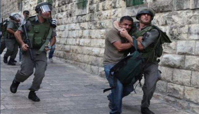 مصر خواستار توقف حملات اسرائیل به فلسطینی ها شد