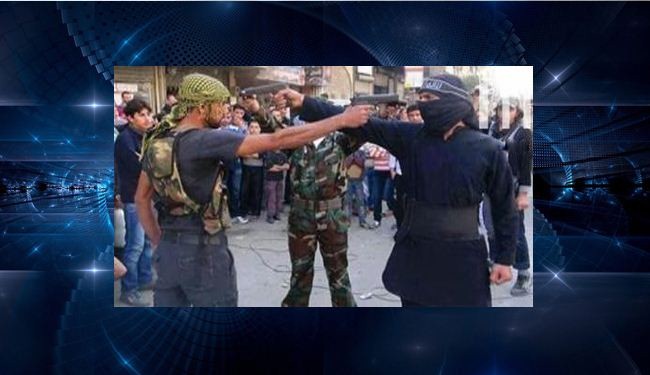 نشوب خلافات بين التنظيمات الإرهابية في الموصل وتكريت