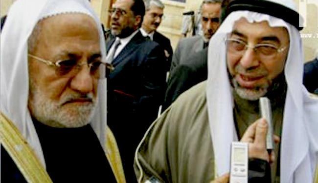اوقاف شیعه و سنی: داعش کل عراق را هدف قرار داده