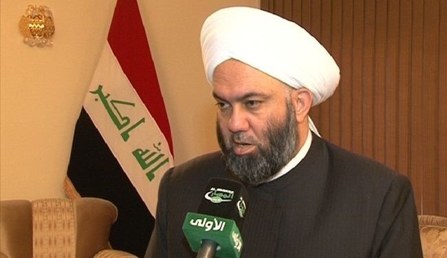 علمای اهل‌تسنن بیانیه قرضاوی را محکوم کردند