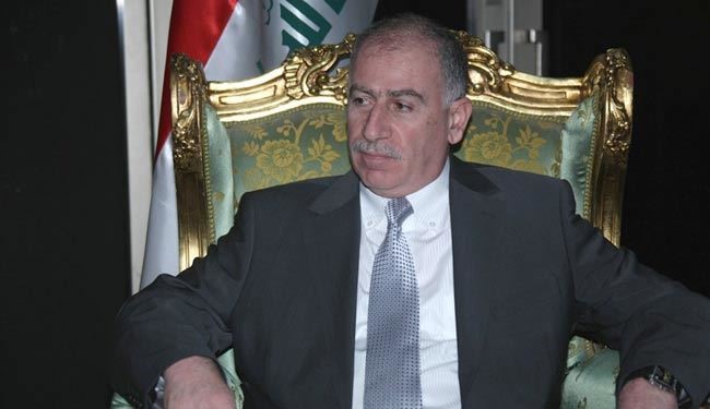 مخالفت سیاستمداران عراقی با ادامه فعالیت اسامه النجیفی