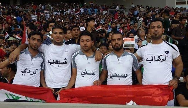 عند الحديث عن الطائفية على السعودية أن تبتلع لسانها