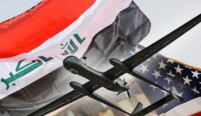 ايران تكسب الجولة الاولى في العراق وأميركا تهمش العرب بتجاهلهم واحتقارهم...