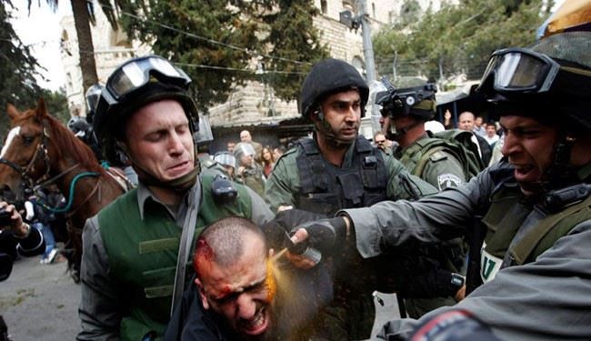 هشدار صهیونیست‌ها به فلسطینیان درباره حماس!