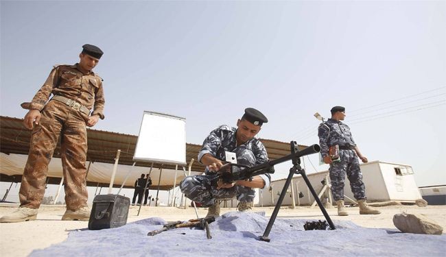 داعش، إيران والإعلام المضلل