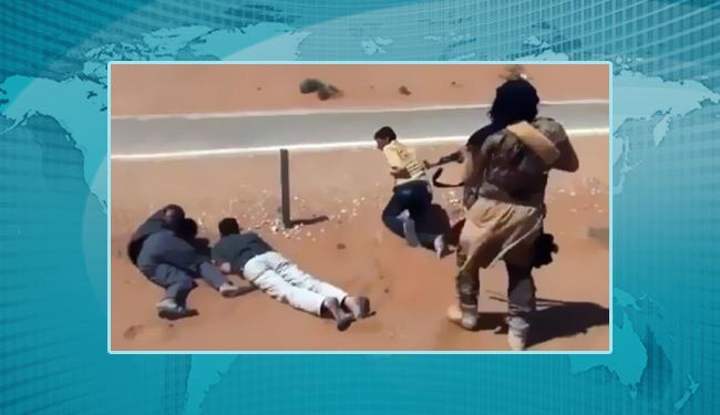 طرح جرائم داعش في العراق بمؤتمر في جنيف اليوم
