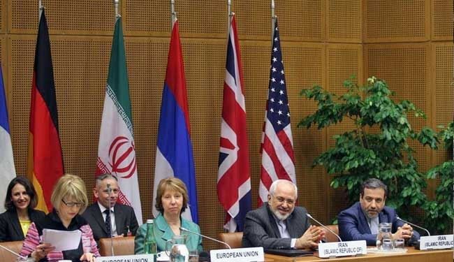 خبرنگار العالم: دور بعدی مذاکرات هسته ای 11 تیر در وین