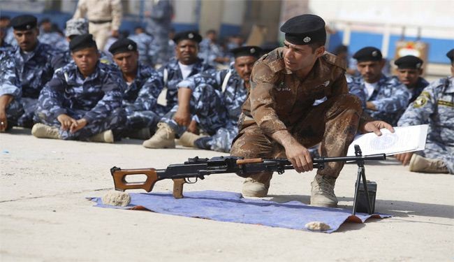 العراقيون أكبر من المؤامرة