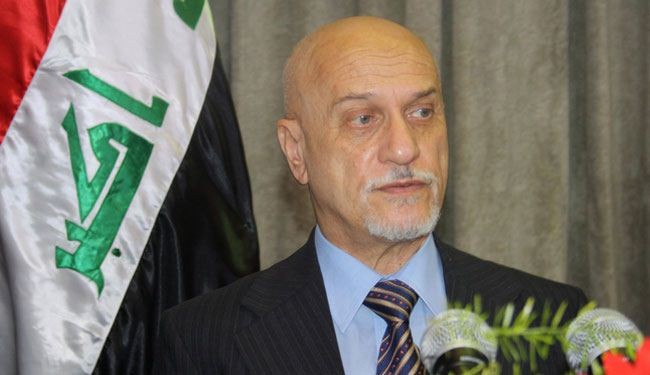 الشهرستاني : داعش لم تتقدم شبرا واحدا داخل مصفى بيجي