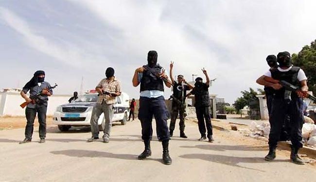 قتلى وجرحى في بنغازي بتجدد المعارك بين الجيش وحفتر