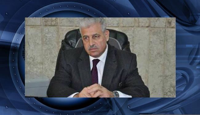 اظهارات عجیب استاندار فراری نینوا درباره 