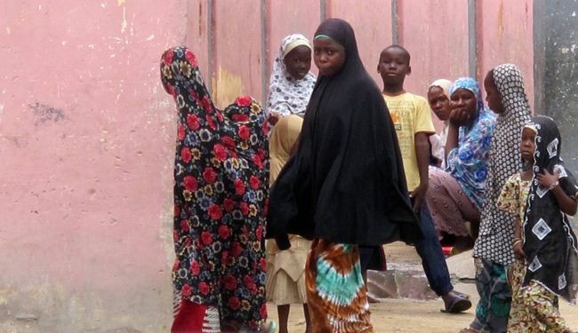 مقتل 30 شخصاً وخطف أكثر من 60 امرأة وفتاة في نيجيريا