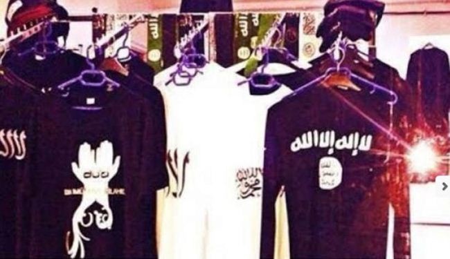 بالصور: متاجر 