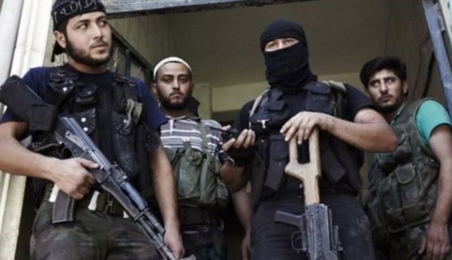آمادگی بصره برای مقابله با نفوذ تروریستها از عربستان