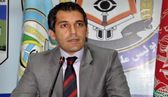 الجيش الافغاني يشن هجوما مضادا على طالبان في الجنوب