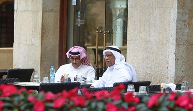 لبنان بصدد فرض تأشيرة على السعوديين خلال أيام