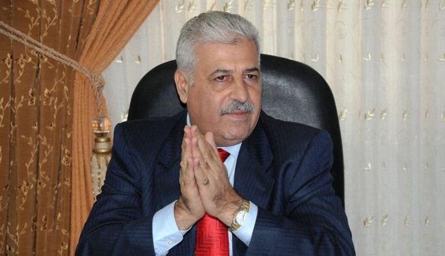 ما سبب المشادة الكلامية بين اعضاء مجلس نينوى والنجيفي؟