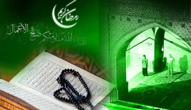 عربستان و مصر یکشنبه را اول ماه مبارک رمضان اعلام کردند