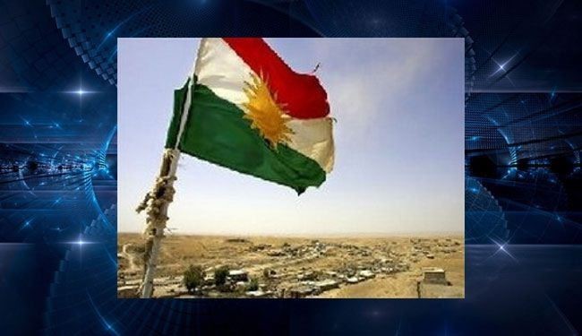 روزنامه انگلیسی؛ ترکیه برای تجزیه عراق آماده است