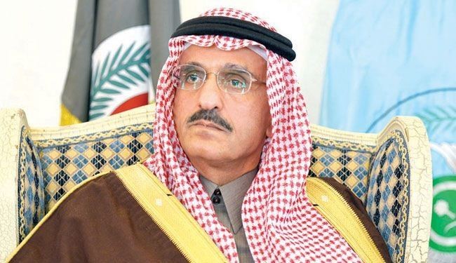 معاون وزیر دفاع عربستان هم برکنار شد