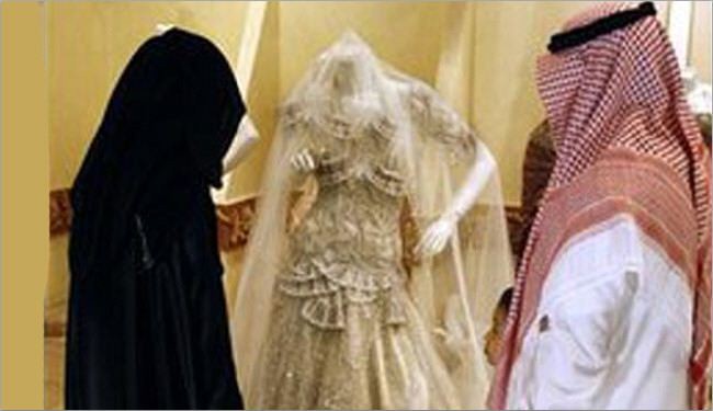 اختارت زوجة جديدة لزوجها لعدم انجابها فاكتشفت حملها ليلة زفافه!