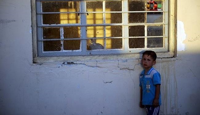 بعد سيطرة داعش ،ممتلكات التركمان الشيعة تتعرض للنهب