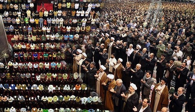 مسلمو إيران يصومون أكثر عدد من الساعات في آسيا