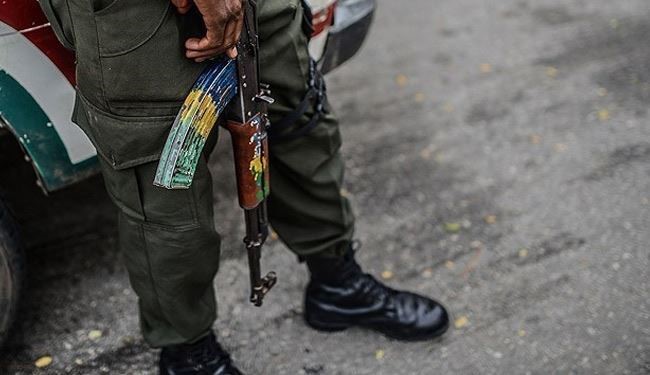 مقتل 52 شخصا في عملية للجيش النيجيري ضد 