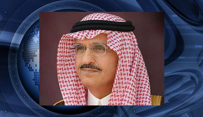 پشت پرده برکناری شاهزاده سعودی از وزارت دفاع