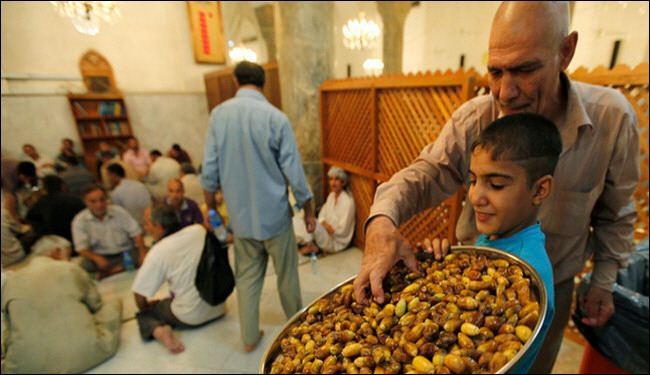 هل تبحث عن صيدلية لعلاج الامراض؟ عليك بالصيام