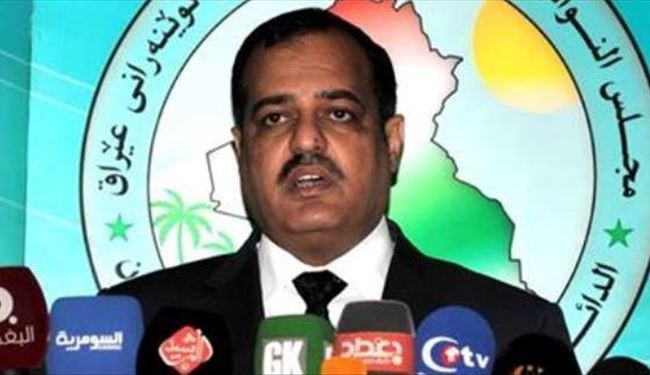 تشکیل ائتلاف ملی جدید در عراق