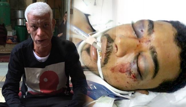 الشهيد البحريني عبد العزيز العبّار سيدفن خلال أيام