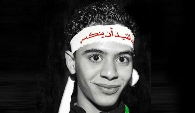 رکورد طولانی‌ترین زندان برای نوجوان‌ بحرینی