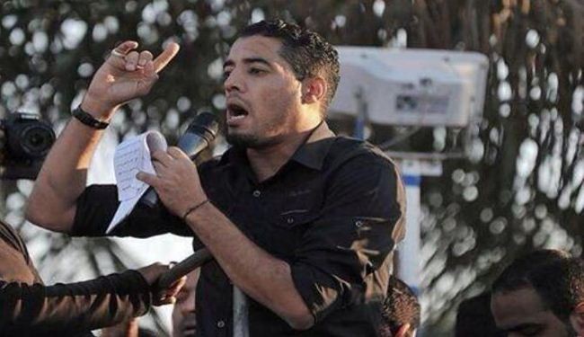 الأمن البحريني يعتقل منشدا ويداهم بعض المناطق