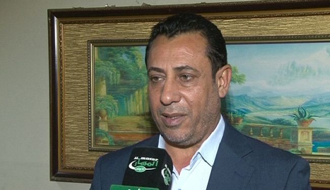 الزاملي: 70% من تكريت بيد الجيش وستطهر بالكامل من المتفجرات غدا