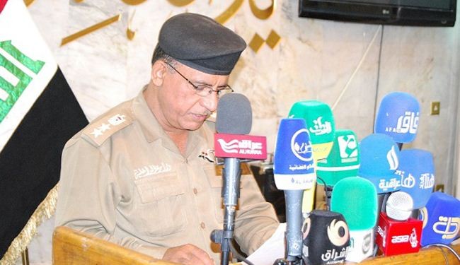 شرطة كربلاء تصدر بيانا عن الاحداث الاخيرة بالمحافظة