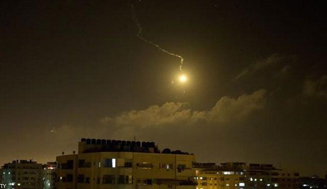 حزب الله يستنكر جرائم الاحتلال ضد الفلسطينيين العزل