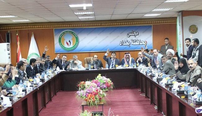 لماذا قررت بغداد مقاطعة البضائع السعودية؟